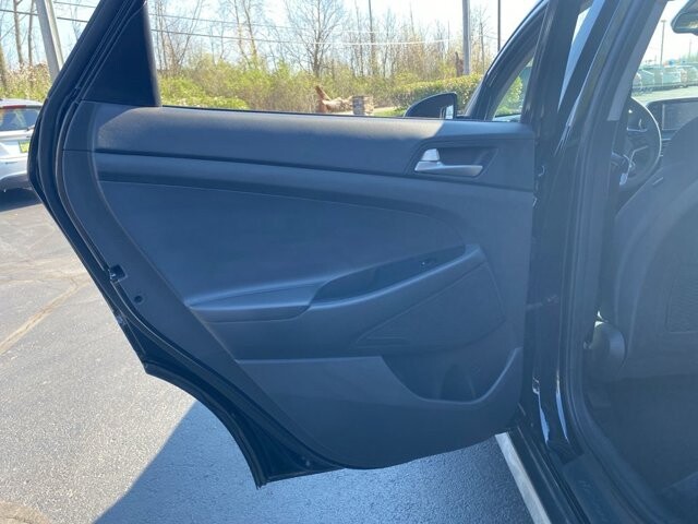 2020 Hyundai Tucson in Marysville, OH 43040 - 18128925 29