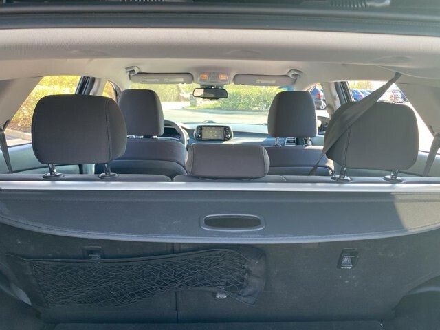 2020 Hyundai Tucson in Marysville, OH 43040 - 18128925 33