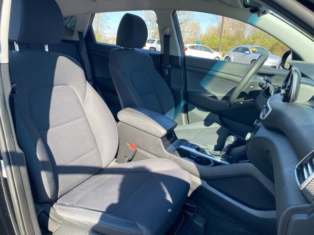 2020 Hyundai Tucson in Marysville, OH 43040 - 18128925 42