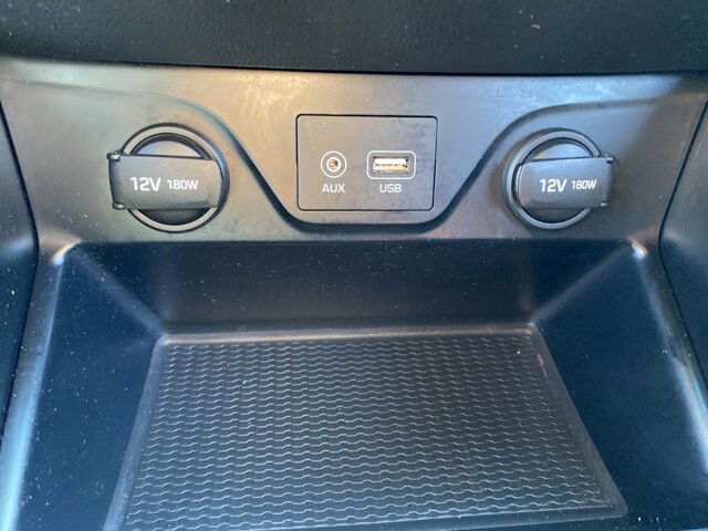 2020 Hyundai Tucson in Marysville, OH 43040 - 18128925 24