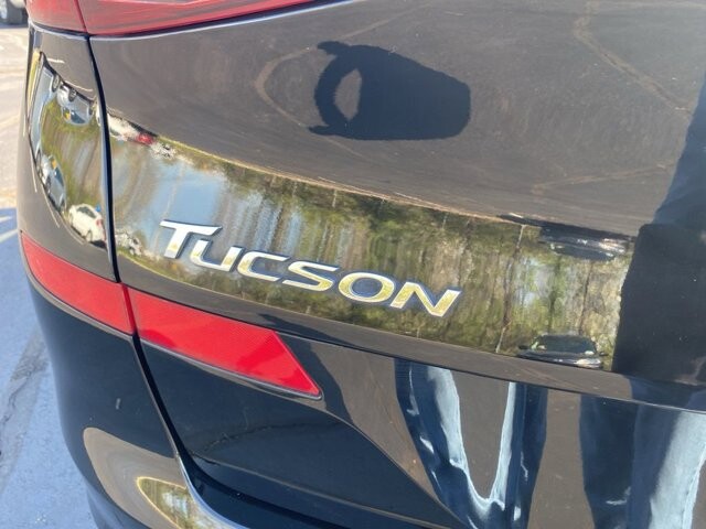 2020 Hyundai Tucson in Marysville, OH 43040 - 18128925 7