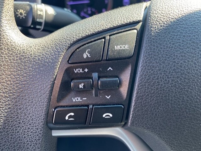 2020 Hyundai Tucson in Marysville, OH 43040 - 18128925 18