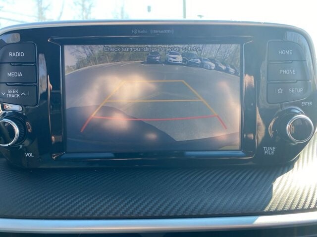 2020 Hyundai Tucson in Marysville, OH 43040 - 18128925 27