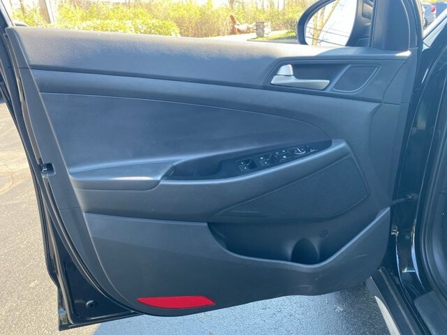 2020 Hyundai Tucson in Marysville, OH 43040 - 18128925 14