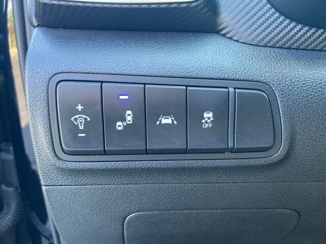 2020 Hyundai Tucson in Marysville, OH 43040 - 18128925 16