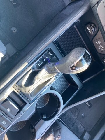 2020 Hyundai Tucson in Marysville, OH 43040 - 18128925 22