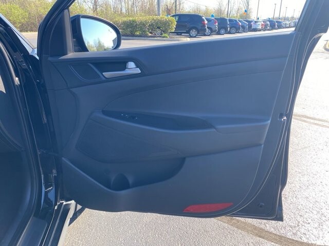 2020 Hyundai Tucson in Marysville, OH 43040 - 18128925 37