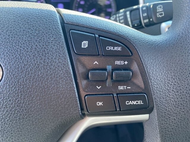 2020 Hyundai Tucson in Marysville, OH 43040 - 18128925 19