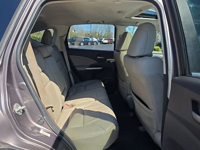 2013 Honda CR-V in Marysville, OH 43040 - 18128926 38