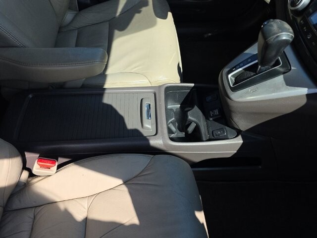 2013 Honda CR-V in Marysville, OH 43040 - 18128926 45