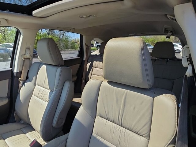 2013 Honda CR-V in Marysville, OH 43040 - 18128926 15