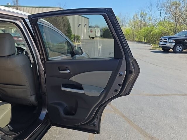 2013 Honda CR-V in Marysville, OH 43040 - 18128926 36