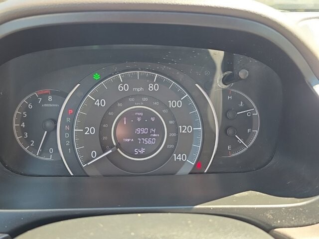 2013 Honda CR-V in Marysville, OH 43040 - 18128926 21