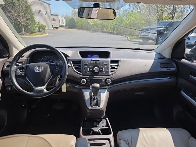 2013 Honda CR-V in Marysville, OH 43040 - 18128926 30