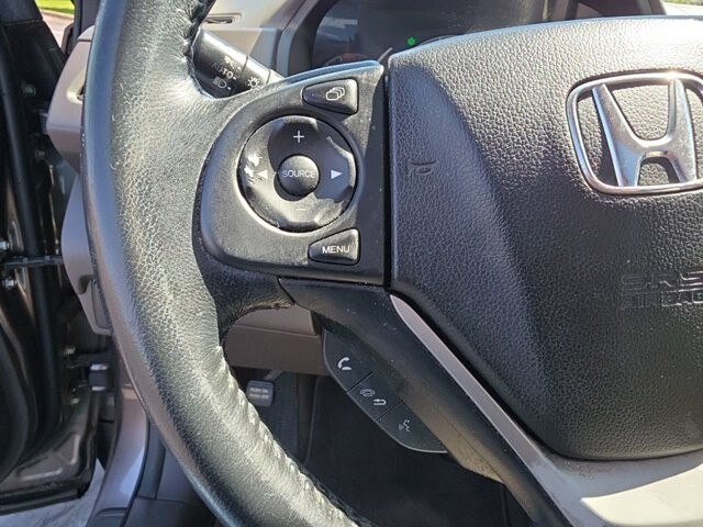 2013 Honda CR-V in Marysville, OH 43040 - 18128926 19