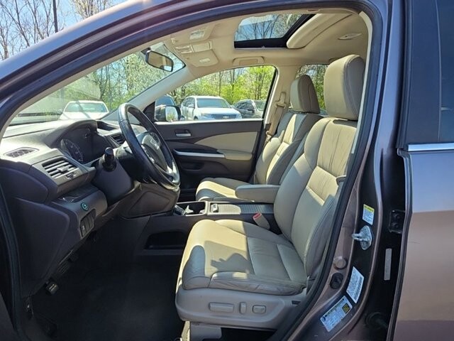 2013 Honda CR-V in Marysville, OH 43040 - 18128926 14