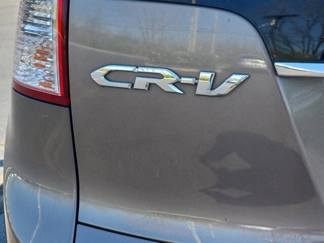 2013 Honda CR-V in Marysville, OH 43040 - 18128926 7