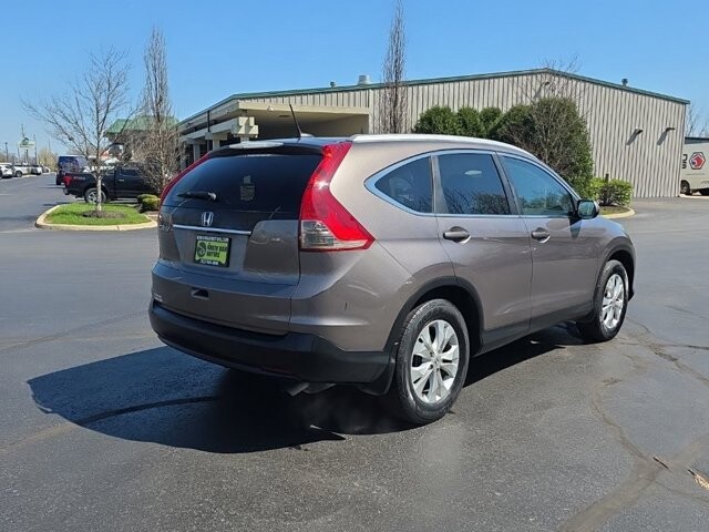 2013 Honda CR-V in Marysville, OH 43040 - 18128926 8