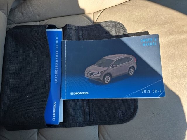 2013 Honda CR-V in Marysville, OH 43040 - 18128926 44