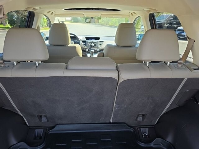 2013 Honda CR-V in Marysville, OH 43040 - 18128926 35