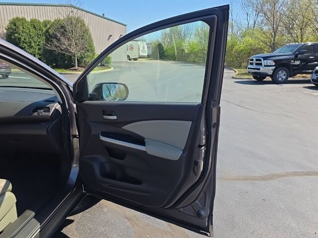 2013 Honda CR-V in Marysville, OH 43040 - 18128926 39