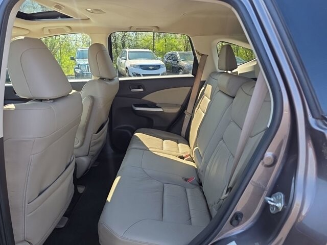 2013 Honda CR-V in Marysville, OH 43040 - 18128926 33