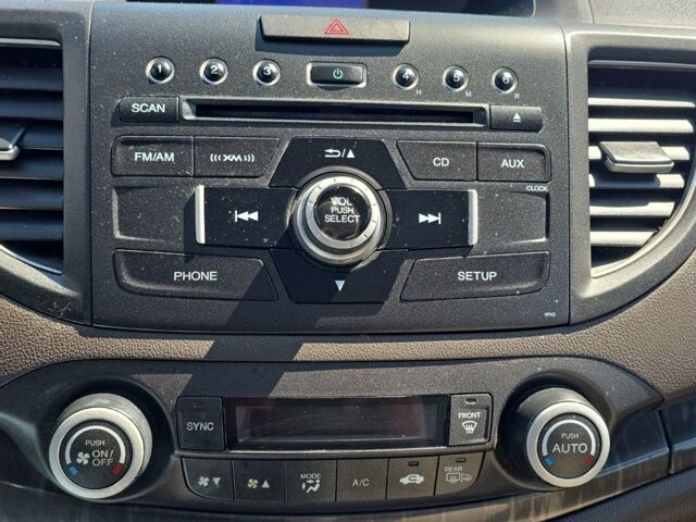 2013 Honda CR-V in Marysville, OH 43040 - 18128926 26