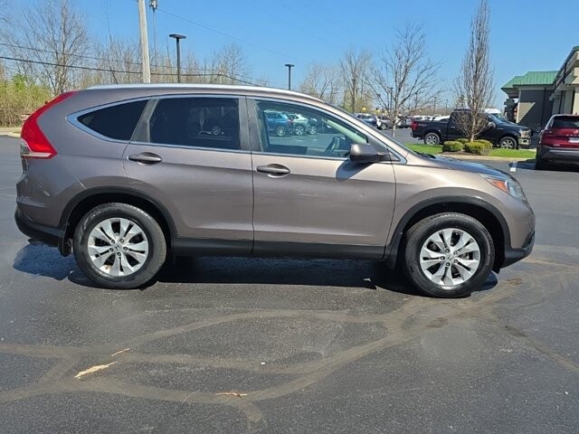 2013 Honda CR-V in Marysville, OH 43040 - 18128926 9