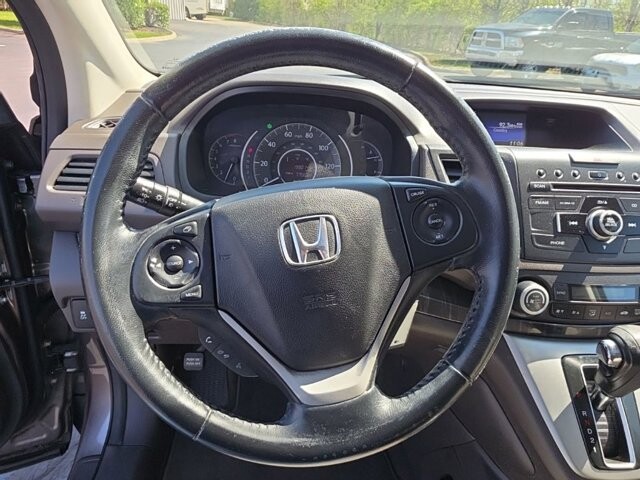 2013 Honda CR-V in Marysville, OH 43040 - 18128926 18