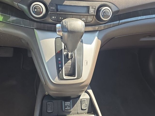 2013 Honda CR-V in Marysville, OH 43040 - 18128926 27