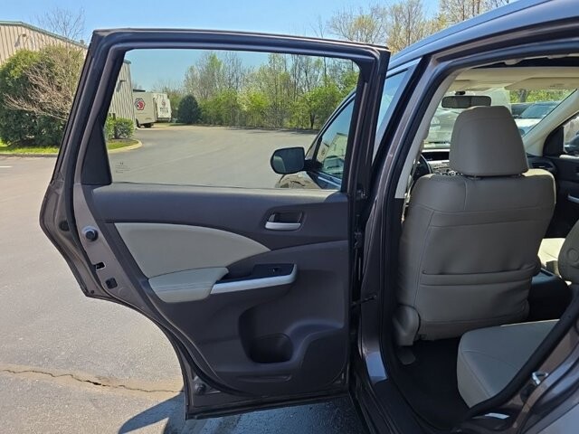 2013 Honda CR-V in Marysville, OH 43040 - 18128926 31