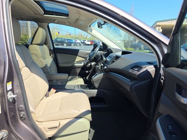 2013 Honda CR-V in Marysville, OH 43040 - 18128926 41