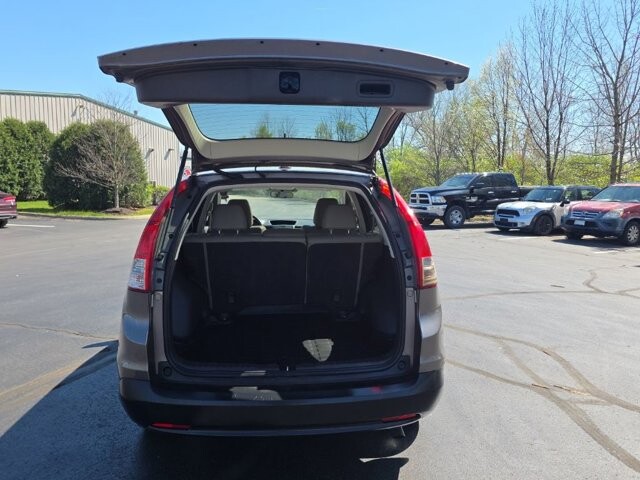 2013 Honda CR-V in Marysville, OH 43040 - 18128926 34