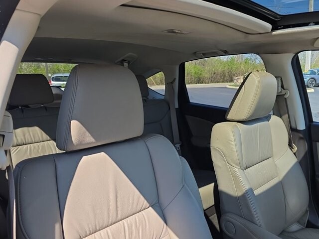 2013 Honda CR-V in Marysville, OH 43040 - 18128926 42