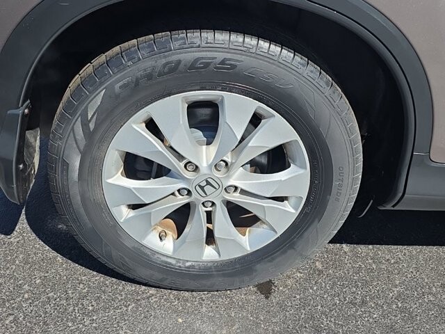 2013 Honda CR-V in Marysville, OH 43040 - 18128926 10