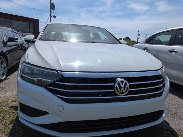 2019 Volkswagen Jetta in North Little Rock, AR 72117-1620 - 18128929 2