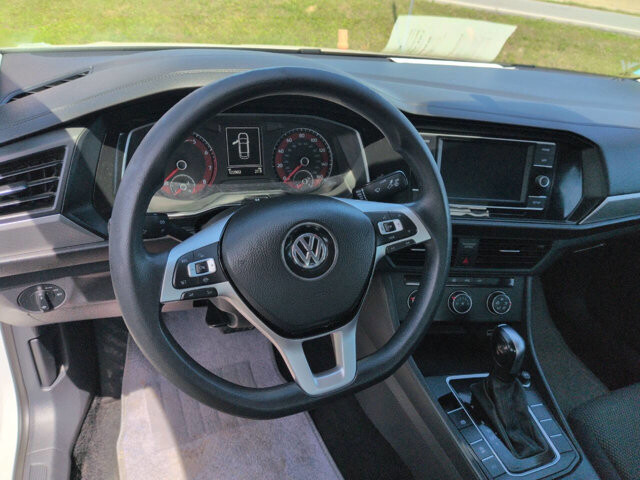 2019 Volkswagen Jetta in North Little Rock, AR 72117-1620 - 18128929 6