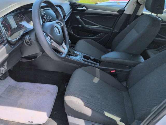 2019 Volkswagen Jetta in North Little Rock, AR 72117-1620 - 18128929 5