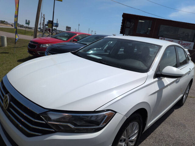 2019 Volkswagen Jetta in North Little Rock, AR 72117-1620 - 18128929