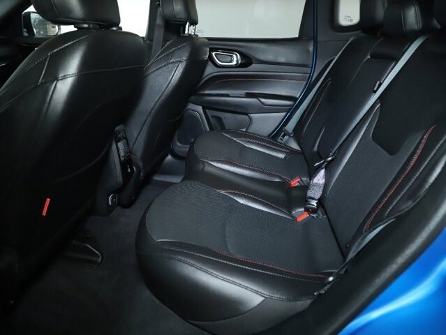 2024 Jeep Compass in Bedford, OH 44146 - 18128932 14