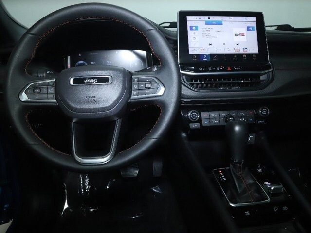 2024 Jeep Compass in Bedford, OH 44146 - 18128932 30