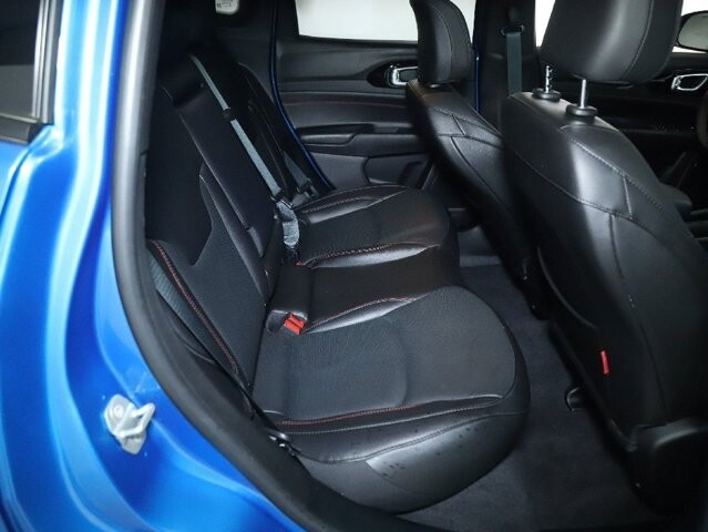 2024 Jeep Compass in Bedford, OH 44146 - 18128932 35
