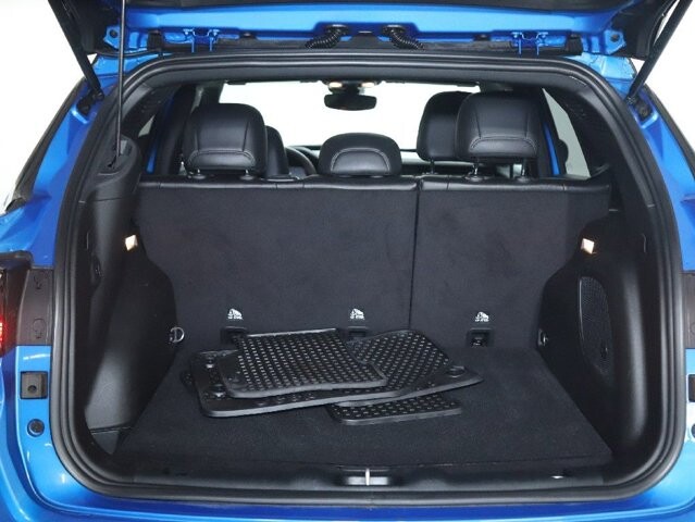 2024 Jeep Compass in Bedford, OH 44146 - 18128932 33