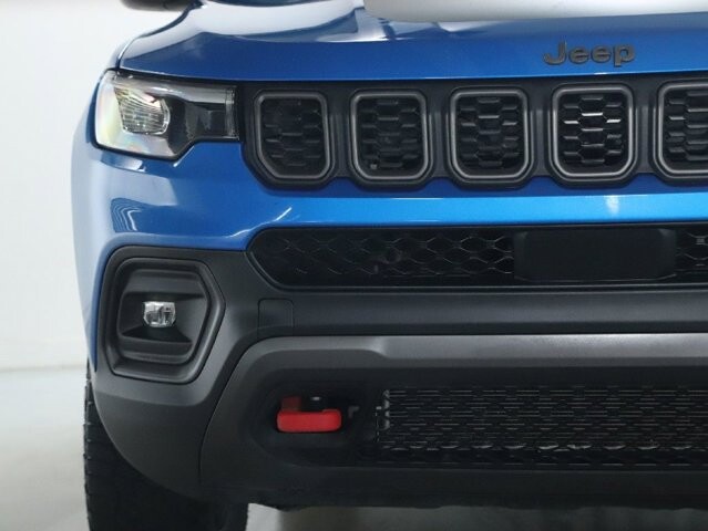 2024 Jeep Compass in Bedford, OH 44146 - 18128932 6