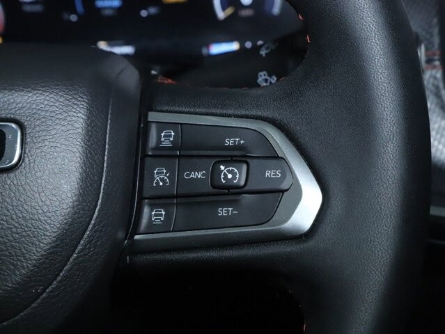 2024 Jeep Compass in Bedford, OH 44146 - 18128932 25