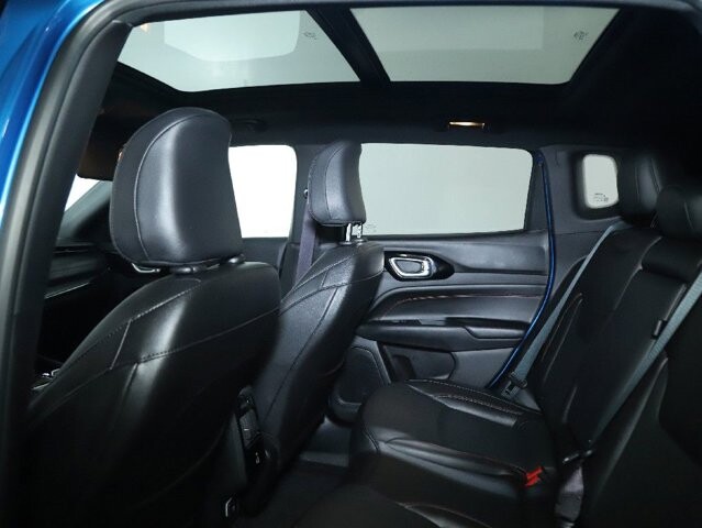 2024 Jeep Compass in Bedford, OH 44146 - 18128932 15