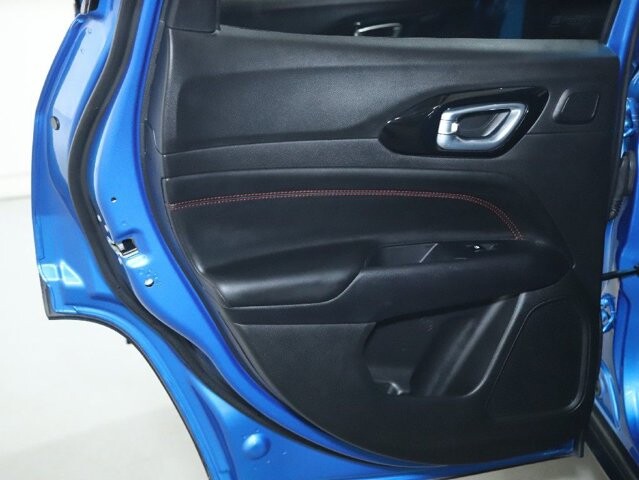 2024 Jeep Compass in Bedford, OH 44146 - 18128932 13