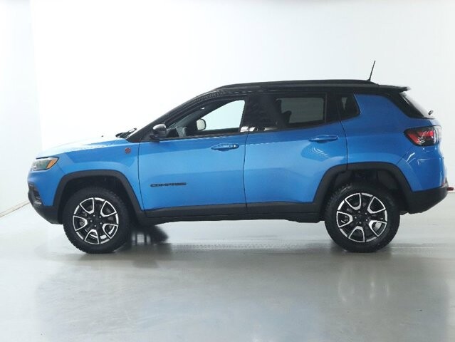 2024 Jeep Compass in Bedford, OH 44146 - 18128932 41