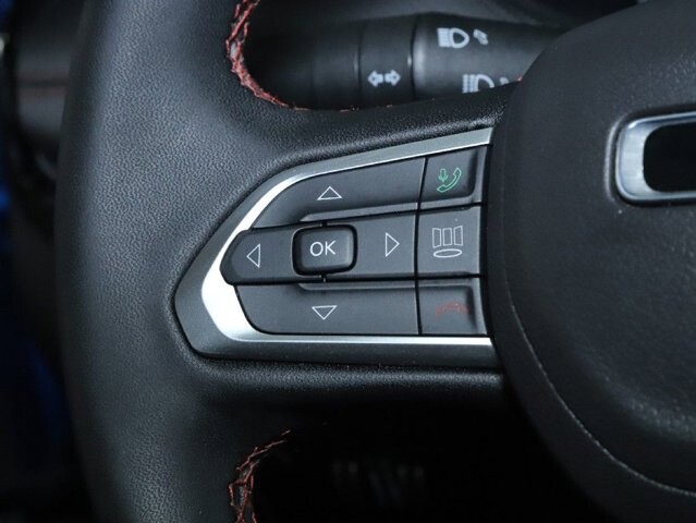 2024 Jeep Compass in Bedford, OH 44146 - 18128932 24