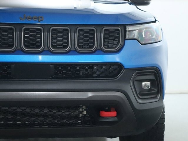 2024 Jeep Compass in Bedford, OH 44146 - 18128932 7